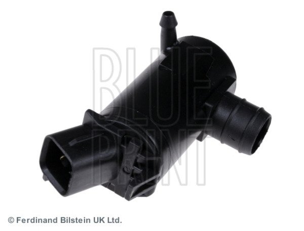 Водяной насос, система очистки окон BLUE PRINT, ADG00369